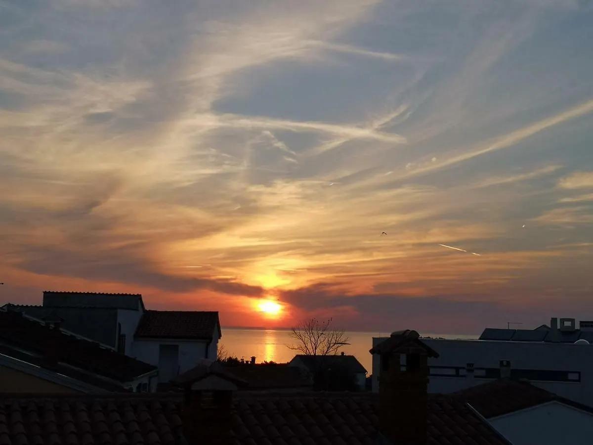 Apartment Keke Rovinj