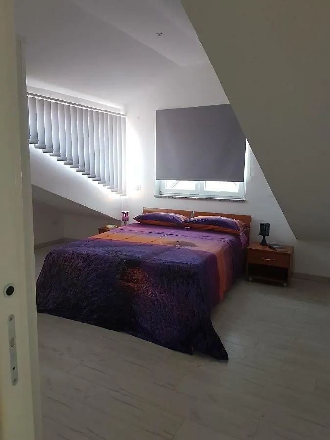Apartment Keke Rovinj 0*,  Croatia