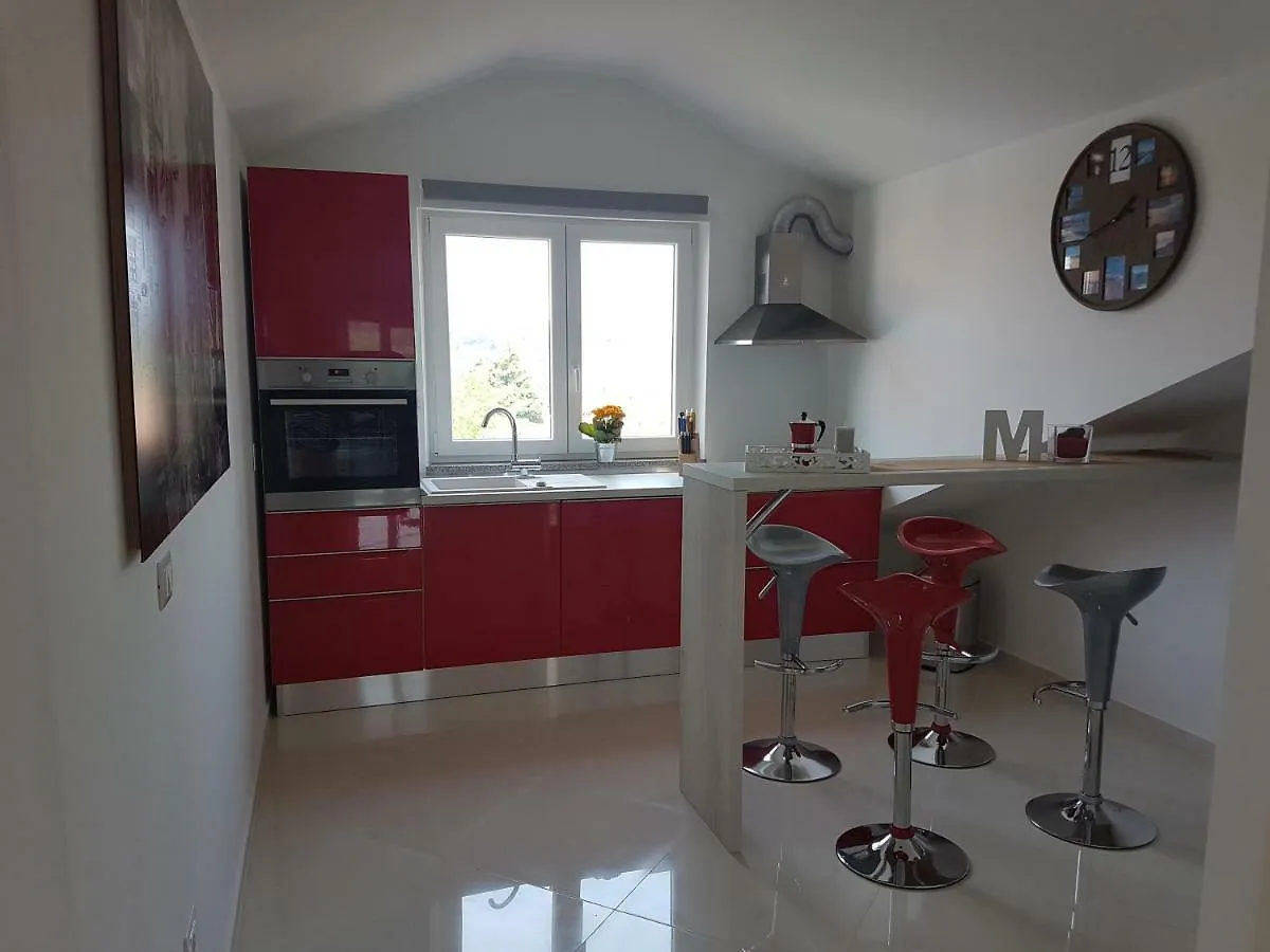 Apartment Keke Rovinj