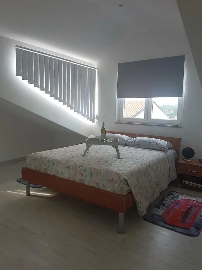 Apartment Keke Rovinj 0*,