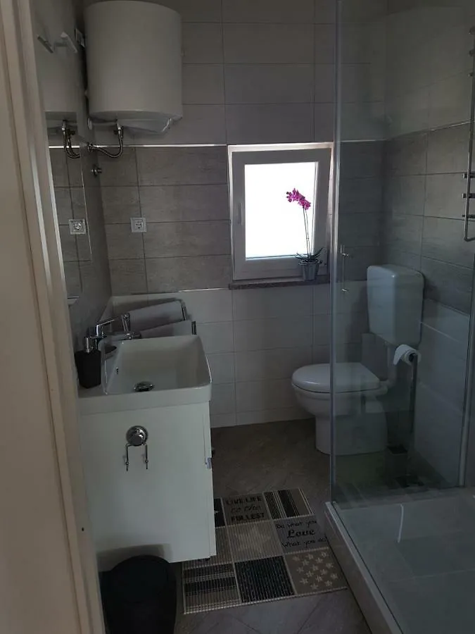 Apartment Keke Rovinj