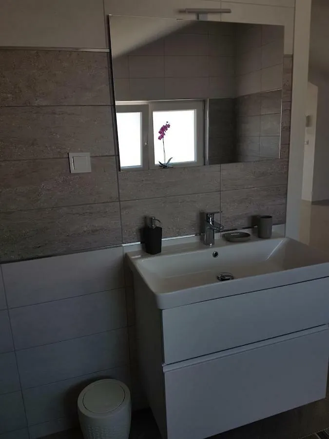 Apartment Keke Rovinj