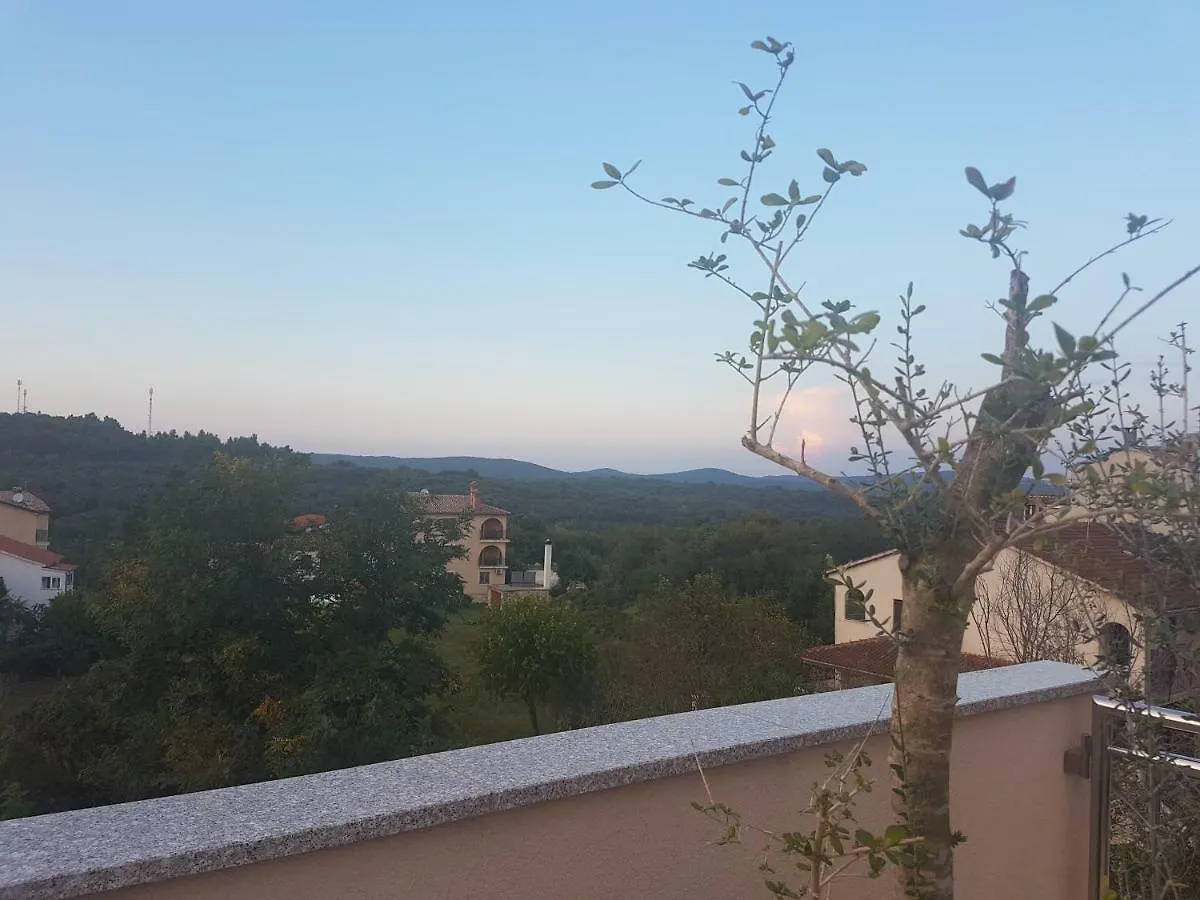 Apartment Keke Rovinj
