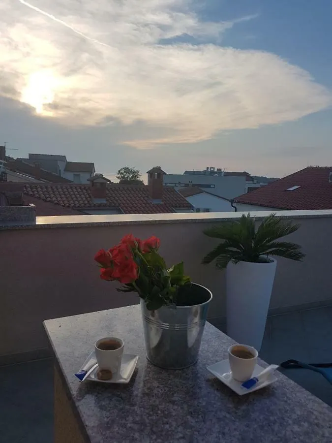 Apartment Keke Rovinj