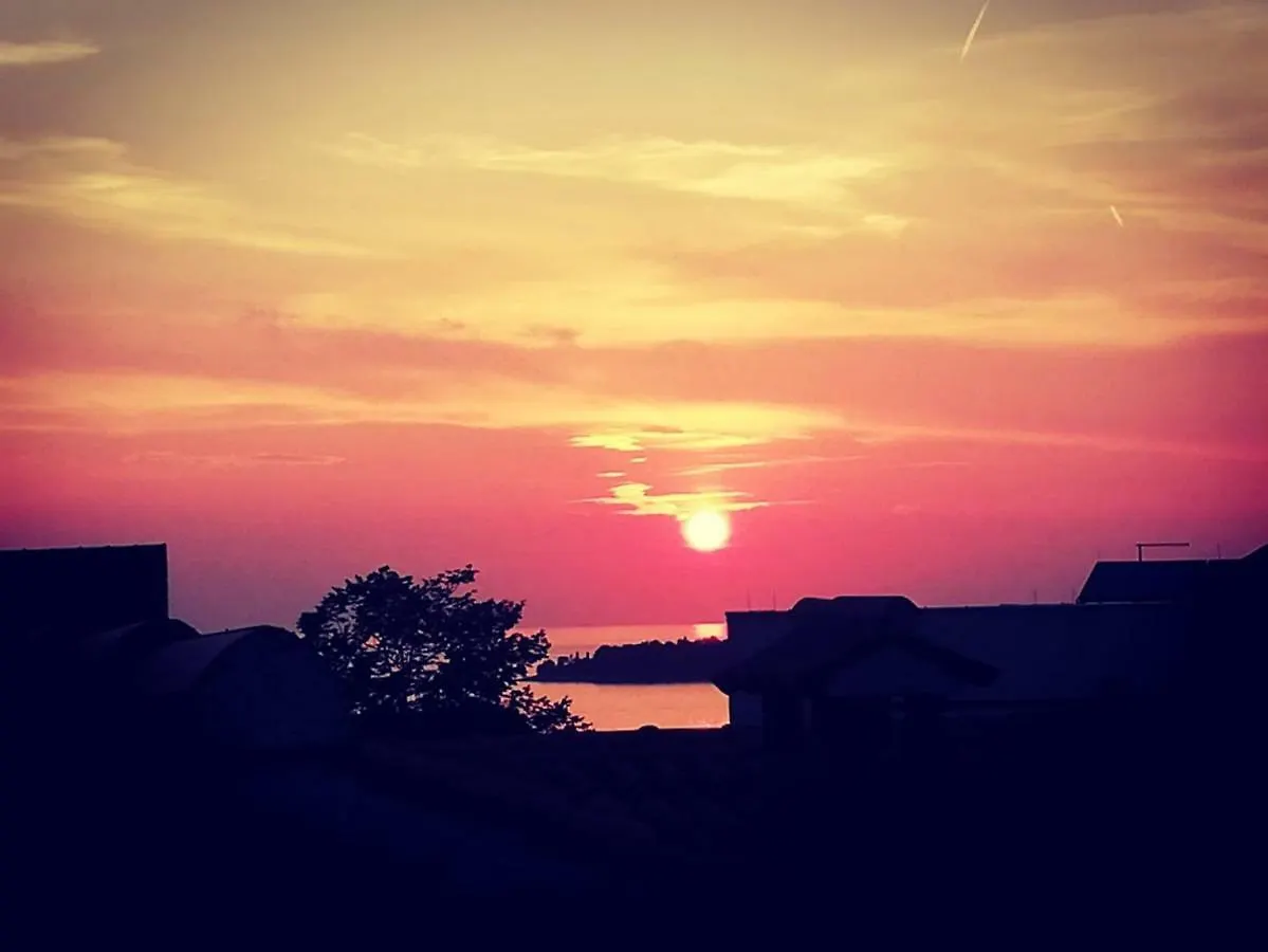 Apartment Keke Rovinj