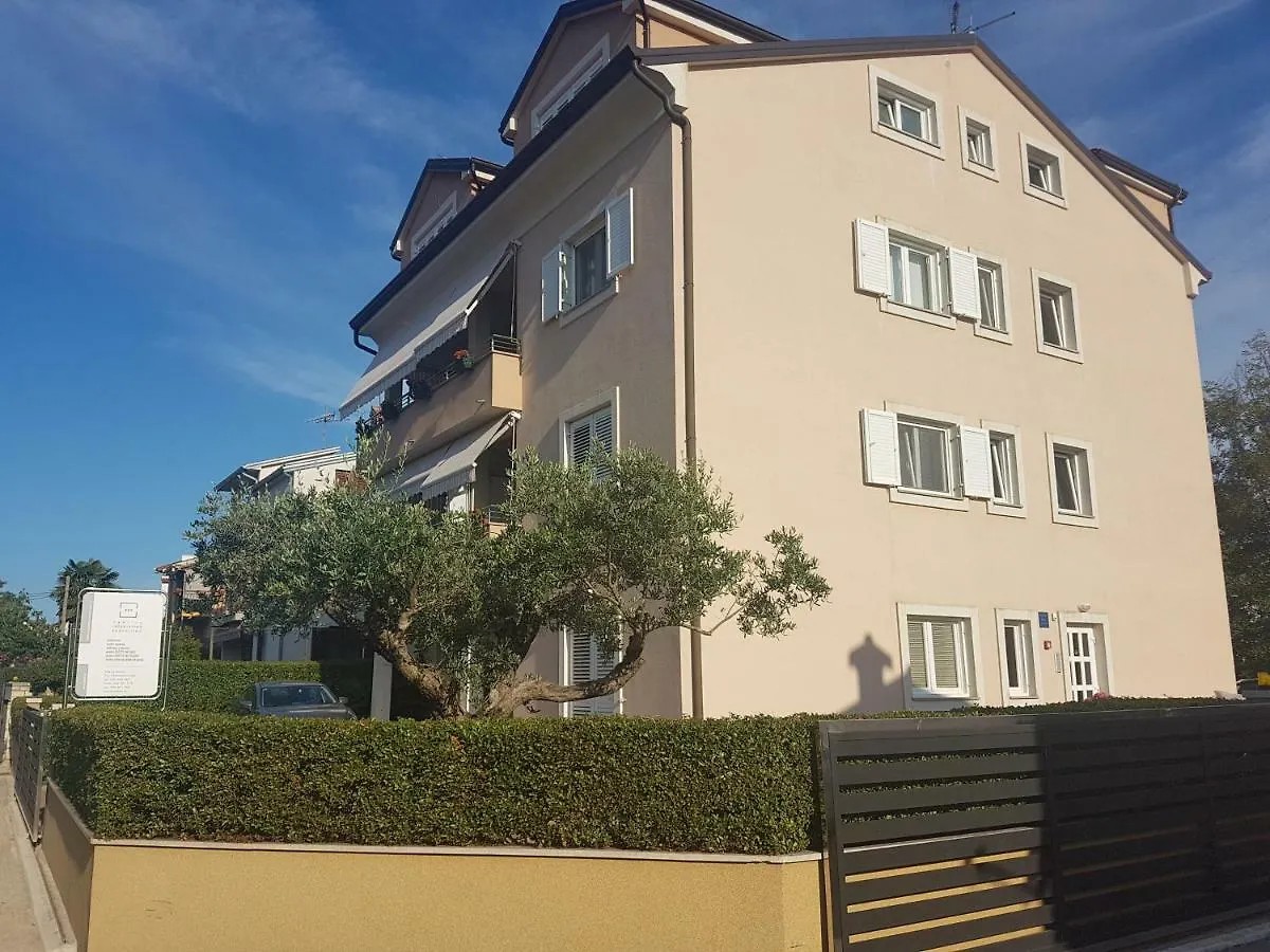 Apartment Keke Rovinj