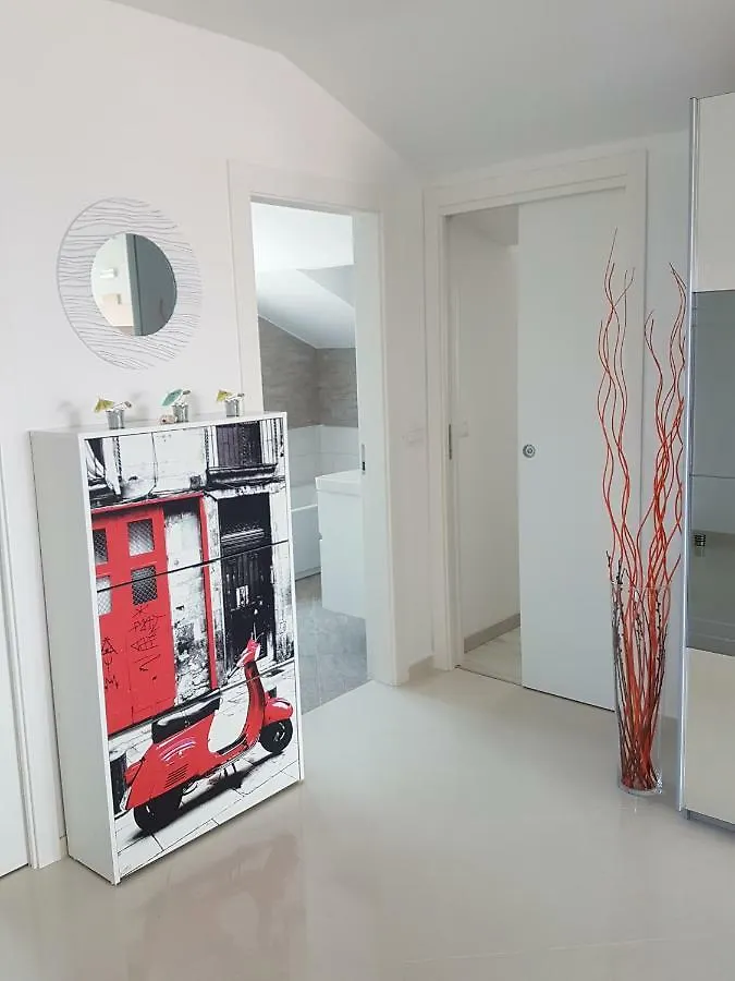 Apartment Keke Rovinj Croatia