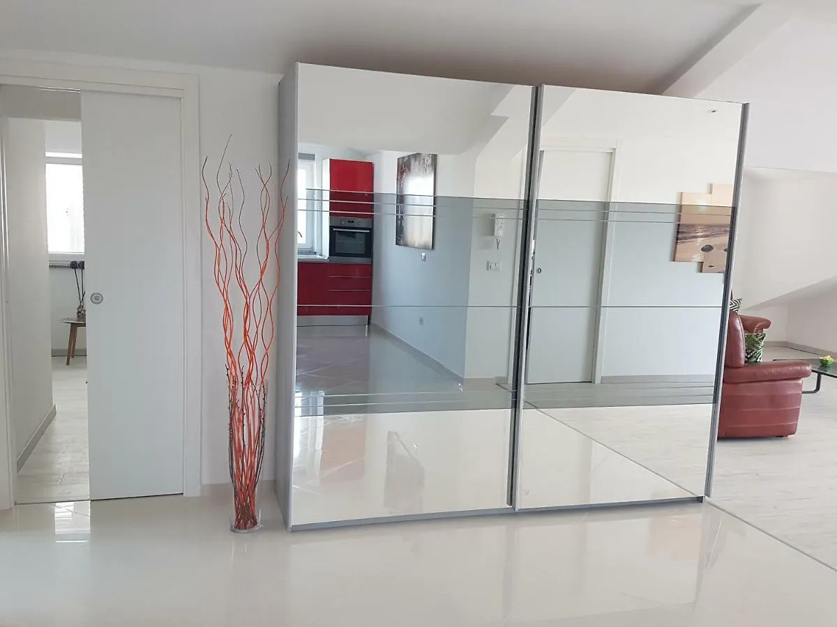 Apartment Keke Rovinj Croatia