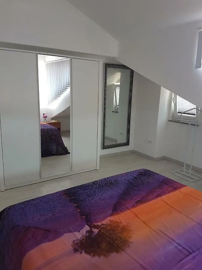 Apartment Keke Rovinj