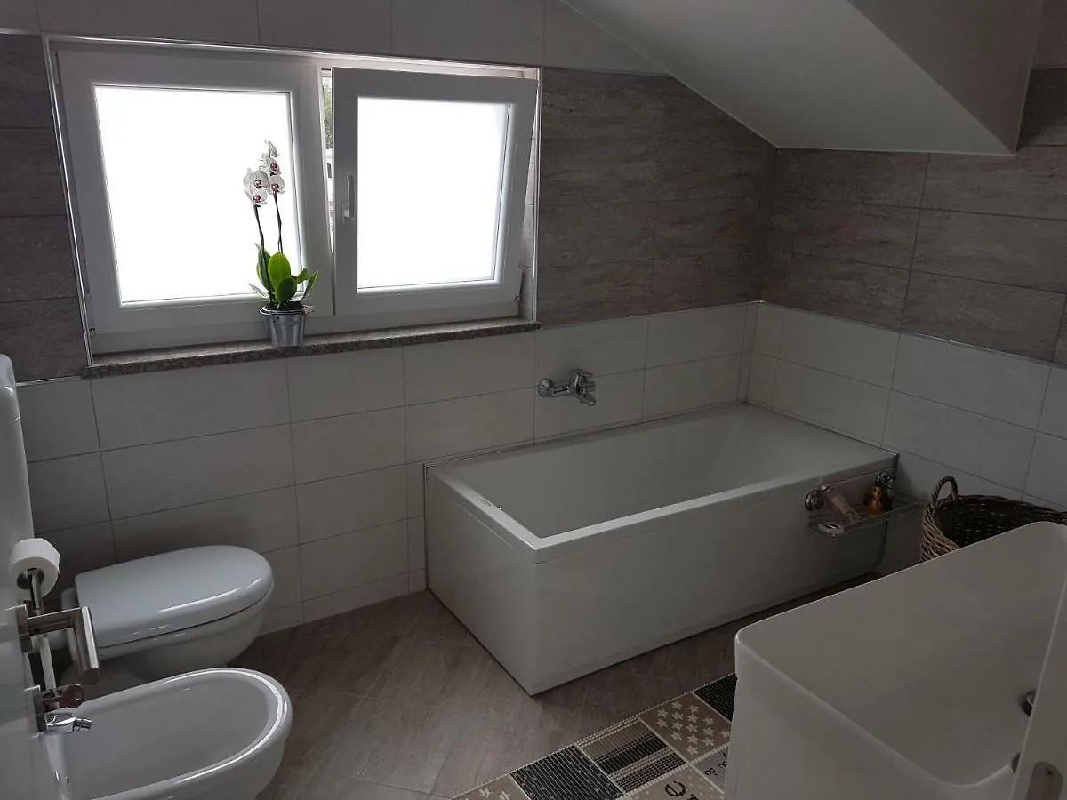Apartment Keke Rovinj 0*,  Croatia