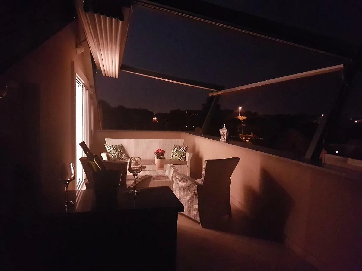 Apartment Keke Rovinj