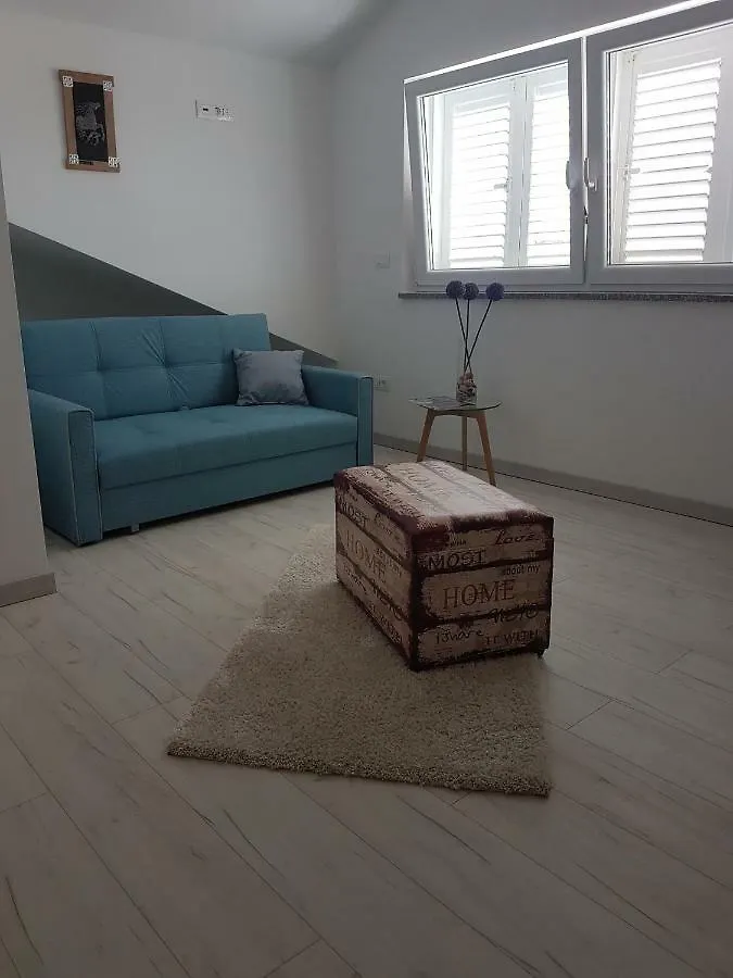 Apartment Keke Rovinj