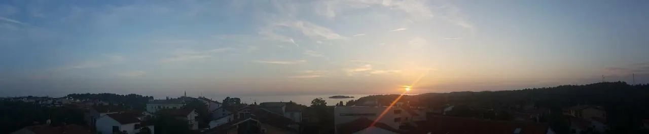 Apartment Keke Rovinj