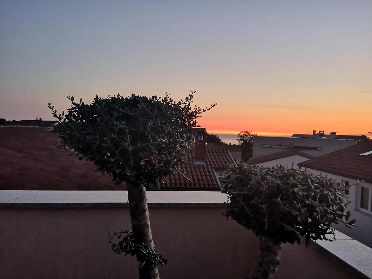 Apartment Keke Rovinj Croatia