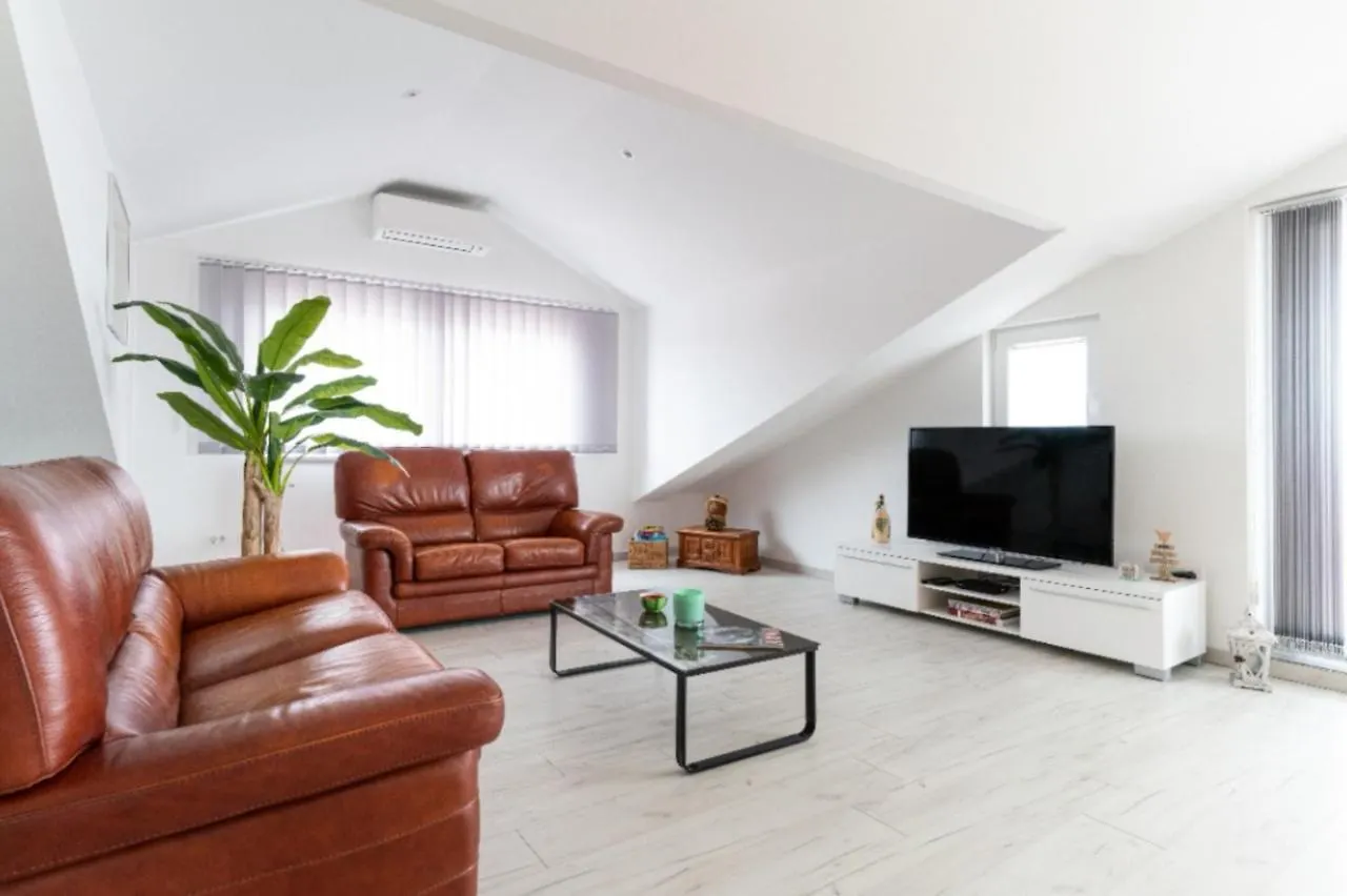 Apartment Keke Rovinj