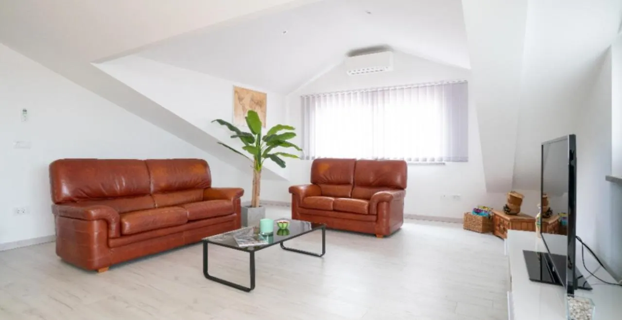 Apartment Keke Rovinj