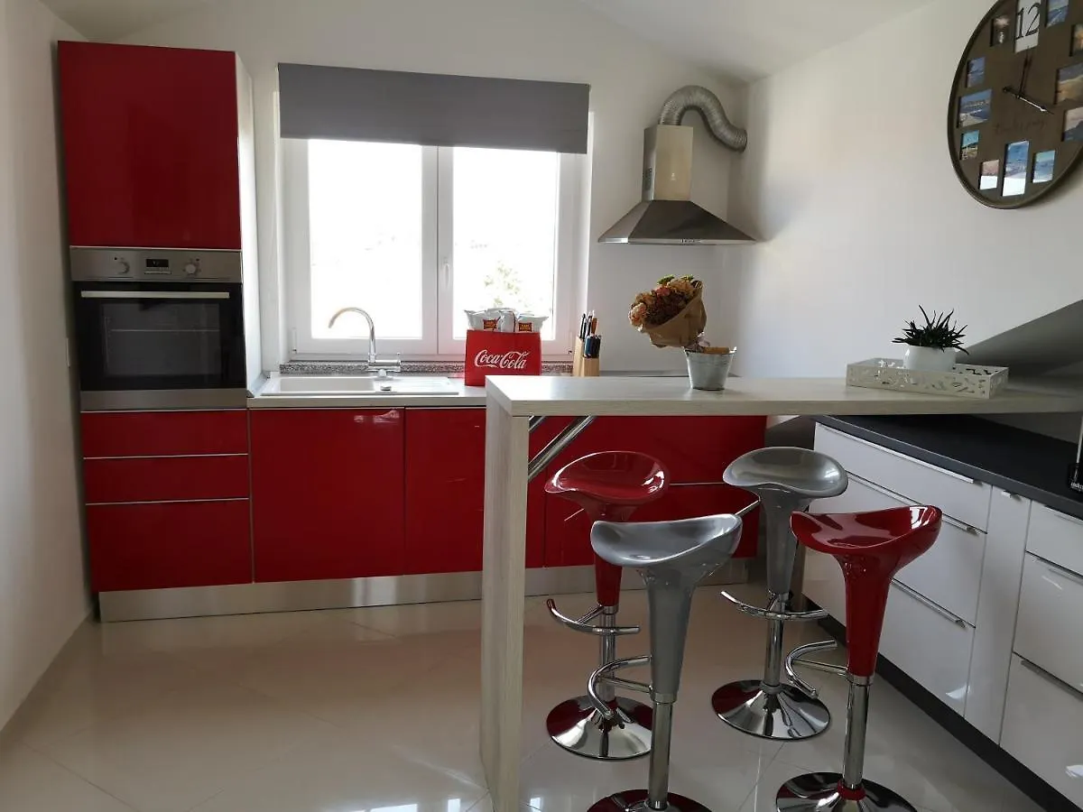 Apartment Keke Rovinj