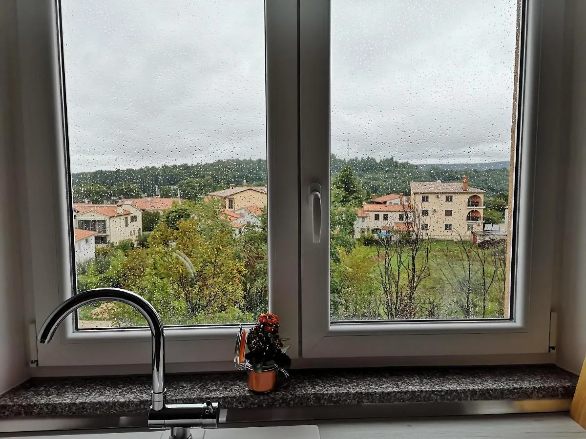 Apartment Keke Rovinj
